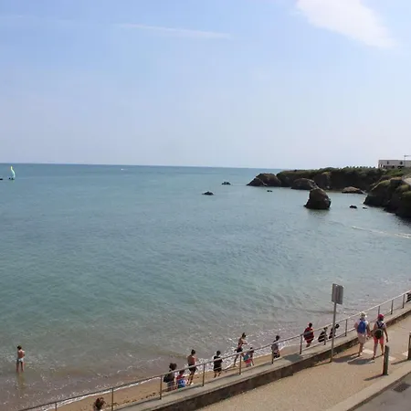 Drisse Saint Gilles Croix De Vie *