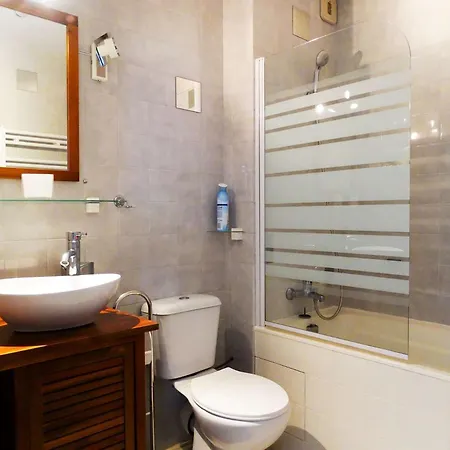 Appartamento Drisse Saint Gilles Croix De Vie