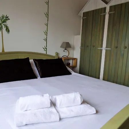 Appartamento Drisse Saint Gilles Croix De Vie Les Bussolleries