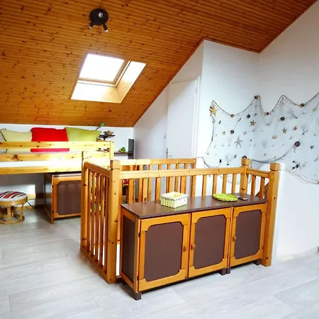 Drisse Saint Gilles Croix De Vie * Les Bussolleries