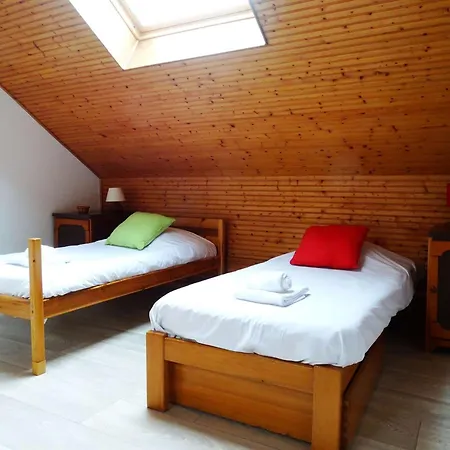 Drisse Saint Gilles Croix De Vie Appartamento *