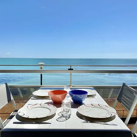 Drisse Saint Gilles Croix De Vie * Les Bussolleries