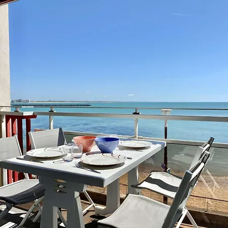 Apartman Drisse Saint Gilles Croix De Vie Les Bussolleries