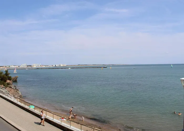 Drisse Saint Gilles Croix De Vie Daire *