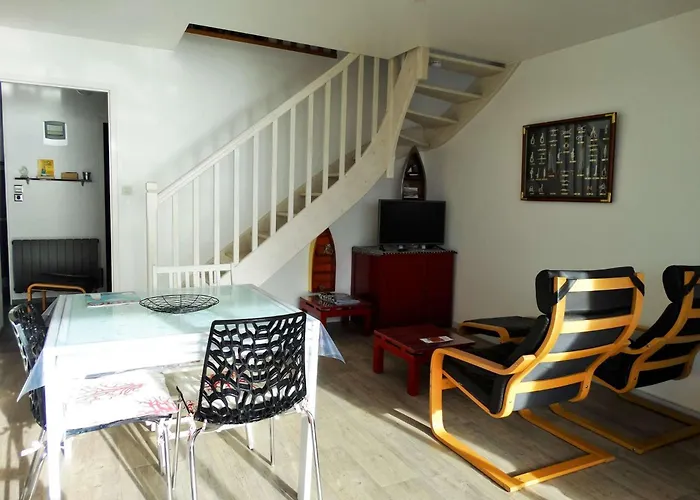 Daire Drisse Saint Gilles Croix De Vie *