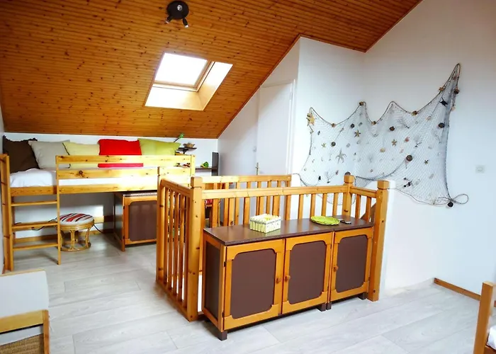 Drisse Saint Gilles Croix De Vie * Les Bussolleries