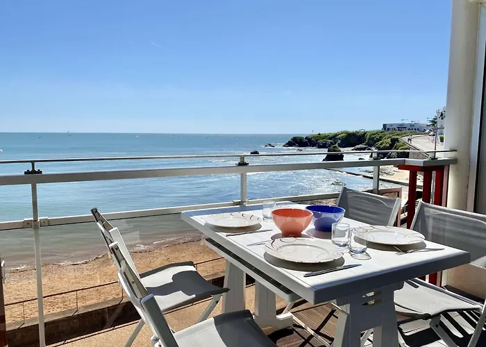 Drisse Saint Gilles Croix De Vie Daire Les Bussolleries