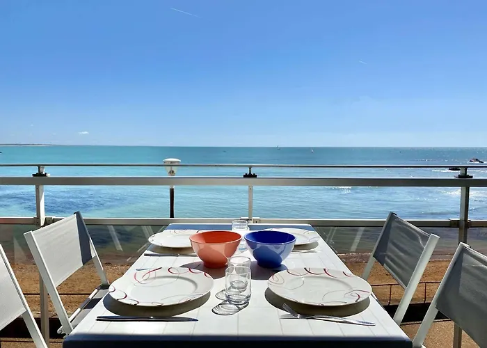 Drisse Saint Gilles Croix De Vie * Les Bussolleries